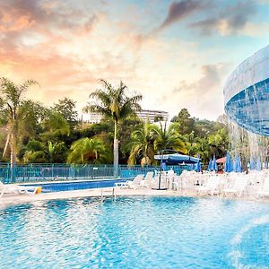 Vilage Inn All Inclusive Poços de Caldas