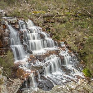 Happy Wanderer Holiday Resort The Grampians